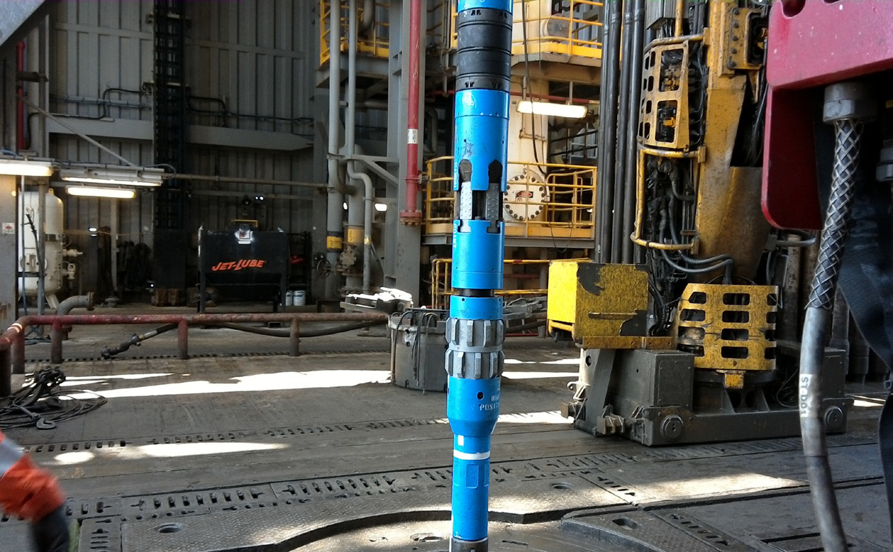 Successful execution of ESSAs inaugural well decommissioning operation in Angola