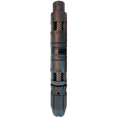 BIG EASY® Composite Cement Retainer & Bridge Plug