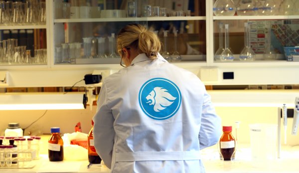 Expro fluid analysis