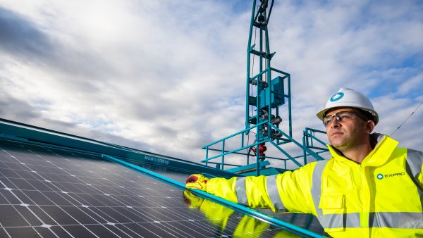 Galea Autonomous Well Intervention System