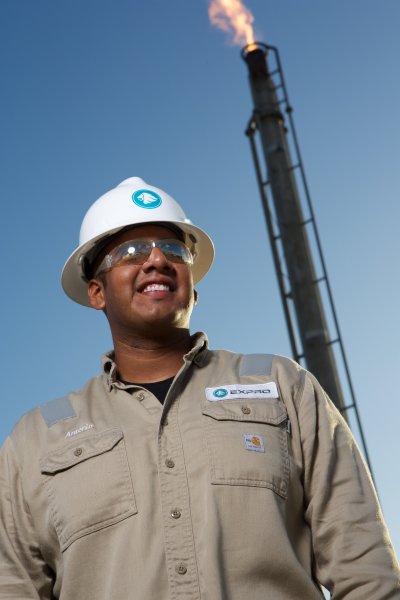 Pipeline and Flarestack