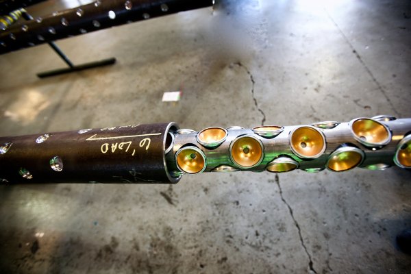 Tubing Conveyed Perforating