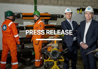 EXPRO CELEBRATES MILESTONE ACHIEVEMENT WITH COMPLETION OF 100th GLOBAL SEACURE® JOB