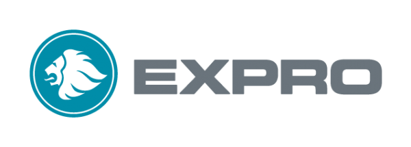 Expro full colour logo